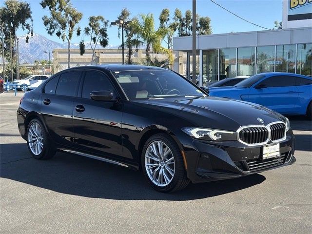 2023 BMW 330i 330i