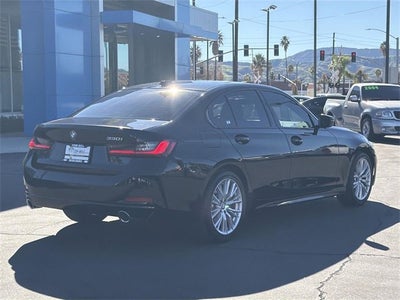2023 BMW 330i 330i