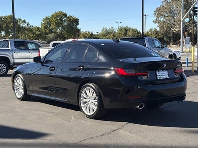 2023 BMW 330i 330i