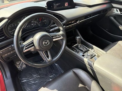 2019 Mazda Mazda3 Premium Package