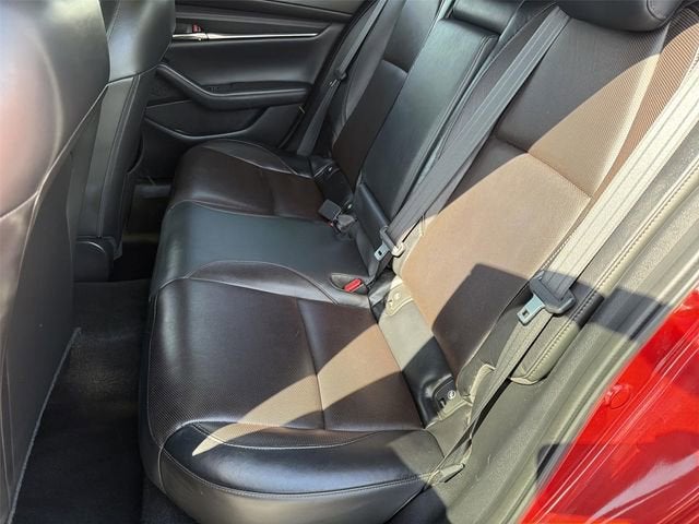 2019 Mazda Mazda3 Premium Package