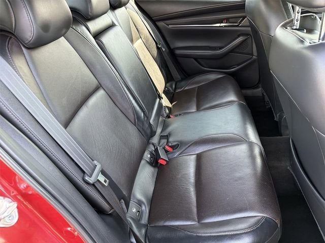 2019 Mazda Mazda3 Premium Package