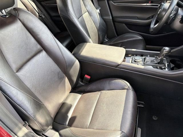 2019 Mazda Mazda3 Premium Package