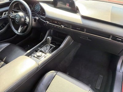 2019 Mazda Mazda3 Premium Package