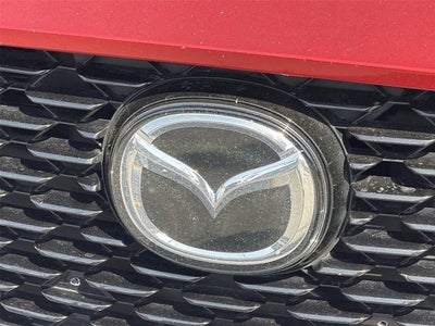 2019 Mazda Mazda3 Premium Package