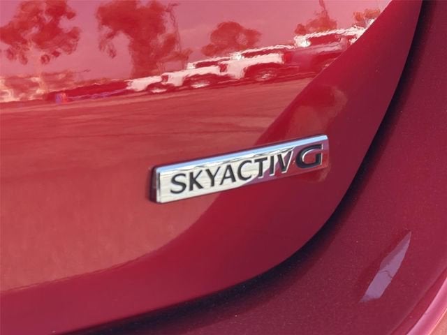 2019 Mazda Mazda3 Premium Package