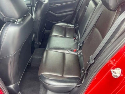 2019 Mazda Mazda3 Premium Package