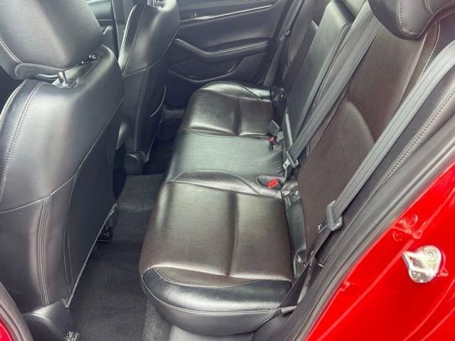2019 Mazda Mazda3 Premium Package
