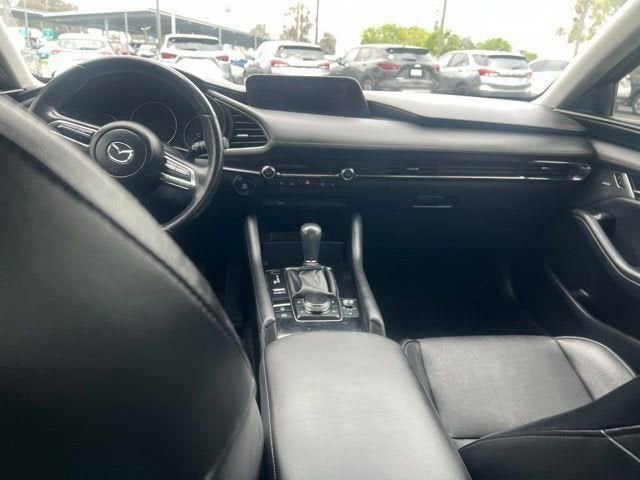 2019 Mazda Mazda3 Premium Package