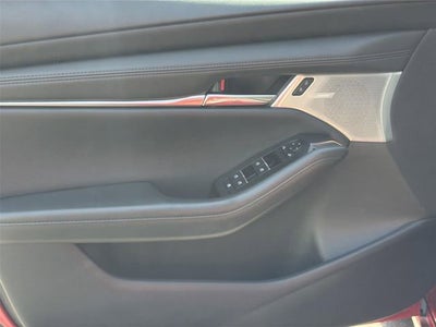 2023 Mazda Mazda3 Sedan 2.5 Turbo Premium Plus