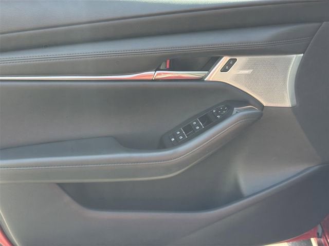 2023 Mazda Mazda3 Sedan 2.5 Turbo Premium Plus