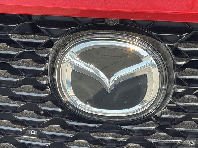 2023 Mazda Mazda3 Sedan 2.5 Turbo Premium Plus