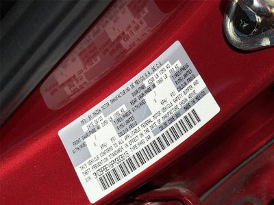 2023 Mazda Mazda3 Sedan 2.5 Turbo Premium Plus