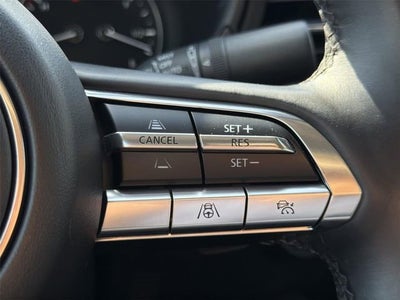 2023 Mazda Mazda3 Sedan 2.5 Turbo Premium Plus