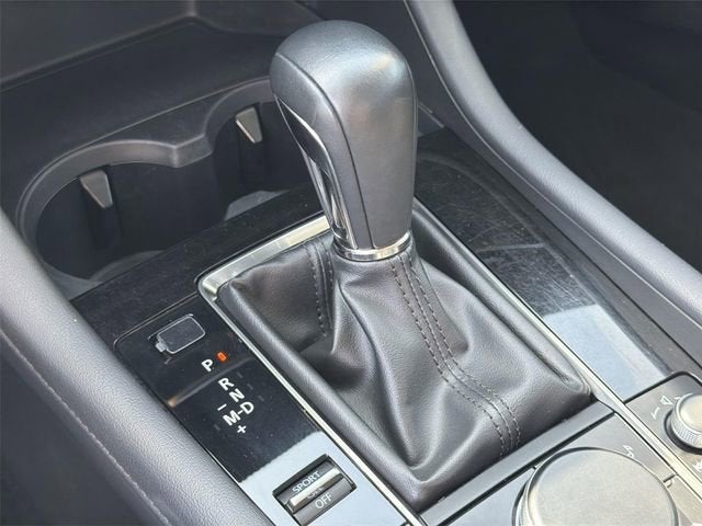 2023 Mazda Mazda3 Sedan 2.5 Turbo Premium Plus