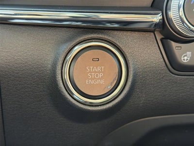 2023 Mazda Mazda3 Sedan 2.5 Turbo Premium Plus