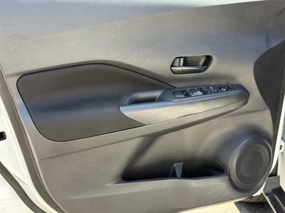 2023 Nissan Kicks S Xtronic CVT