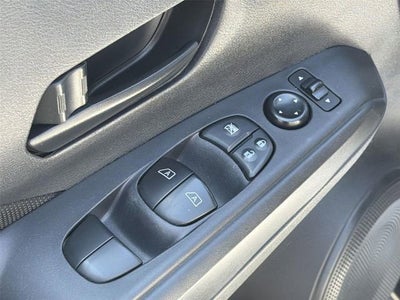 2023 Nissan Kicks S Xtronic CVT