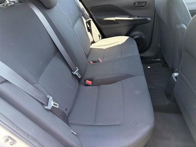 2023 Nissan Kicks S Xtronic CVT