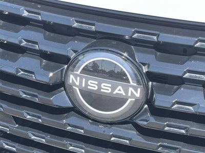 2023 Nissan Kicks S Xtronic CVT