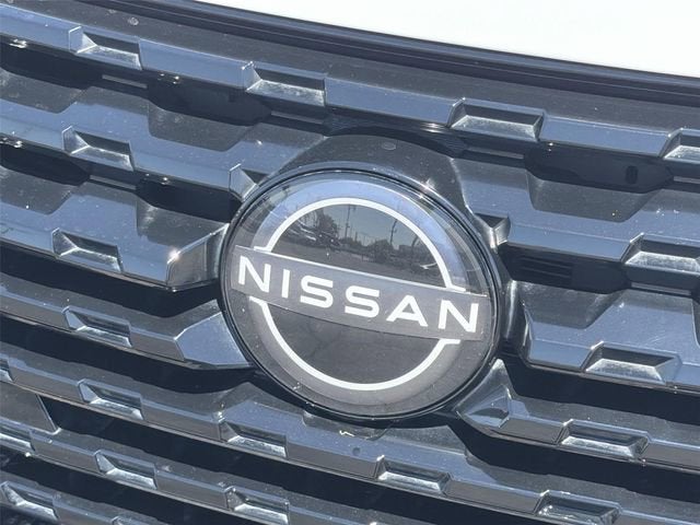 2023 Nissan Kicks S Xtronic CVT