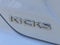 2023 Nissan Kicks S Xtronic CVT