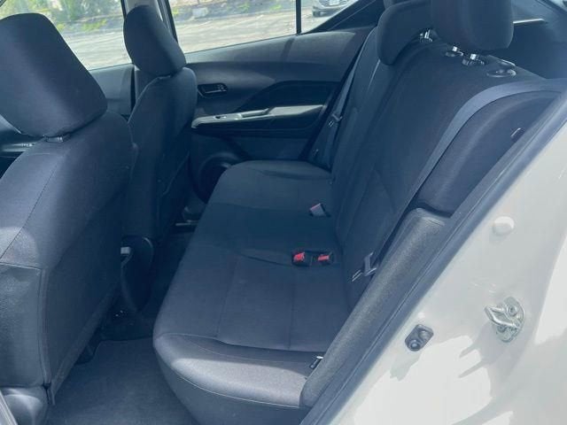 2023 Nissan Kicks S Xtronic CVT