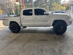 2015 Toyota Tacoma PreRunner V6