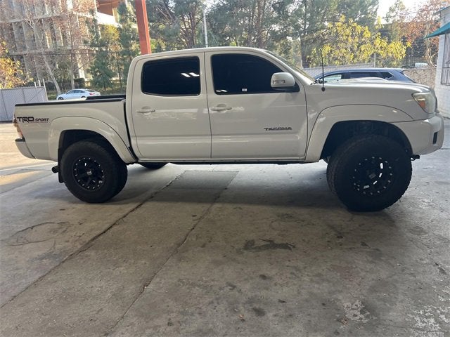 2015 Toyota Tacoma PreRunner V6