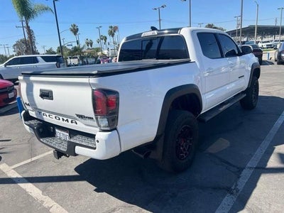 2023 Toyota Tacoma TRD Pro