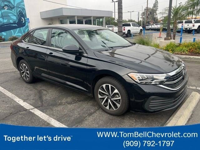 2024 Volkswagen Jetta S