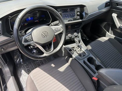 2024 Volkswagen Jetta S