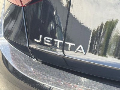 2024 Volkswagen Jetta S