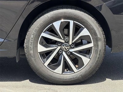 2024 Volkswagen Jetta S