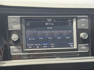 2024 Volkswagen Jetta S