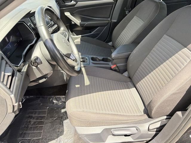 2024 Volkswagen Jetta S