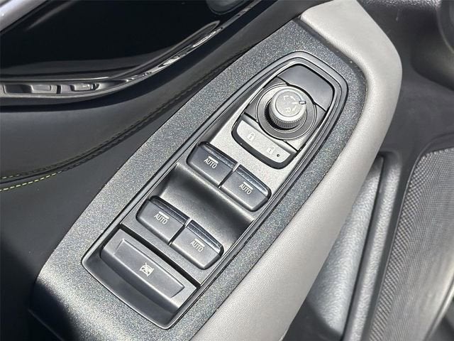 2023 Subaru Outback Onyx Edition