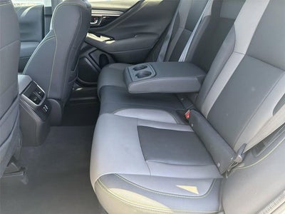 2023 Subaru Outback Onyx Edition