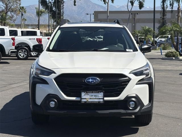 2023 Subaru Outback Onyx Edition