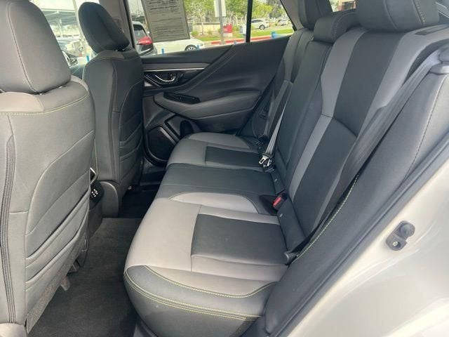 2023 Subaru Outback Onyx Edition