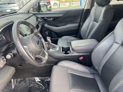 2023 Subaru Outback Onyx Edition