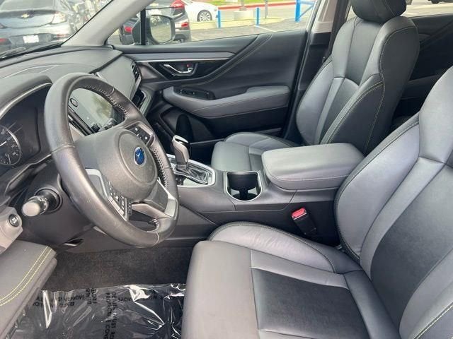 2023 Subaru Outback Onyx Edition