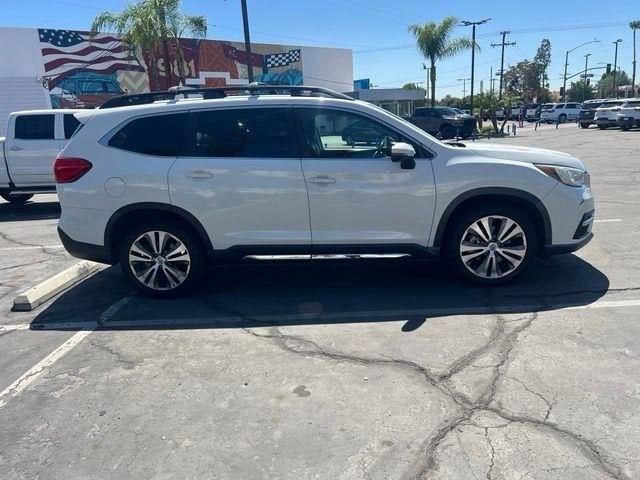2019 Subaru Ascent Limited
