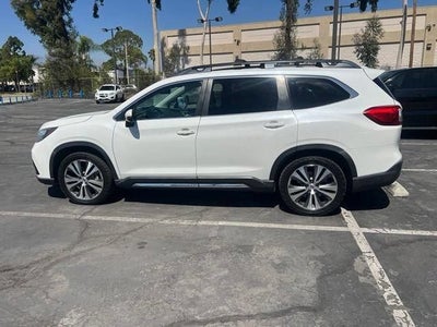 2019 Subaru Ascent Limited
