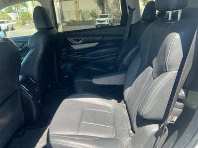 2019 Subaru Ascent Limited