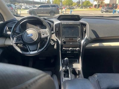 2019 Subaru Ascent Limited