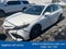 2024 Toyota Camry Hybrid SE