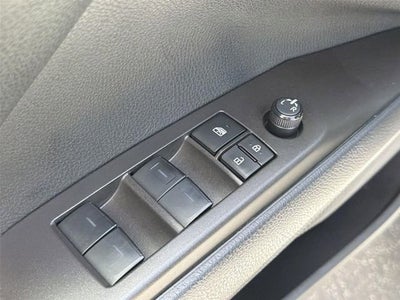 2024 Toyota Camry Hybrid SE