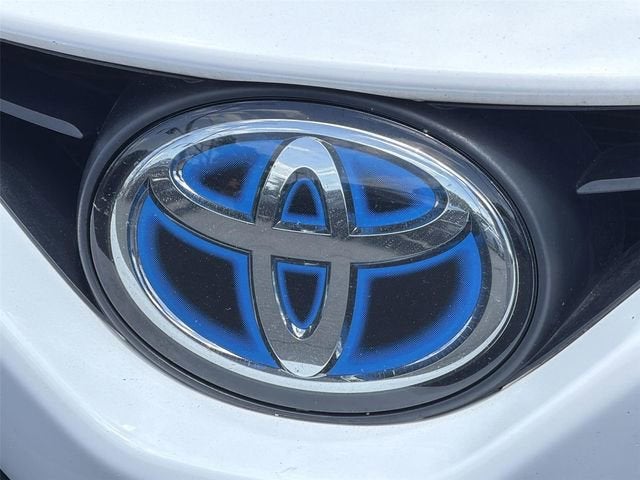2024 Toyota Camry Hybrid SE