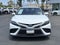 2024 Toyota Camry Hybrid SE